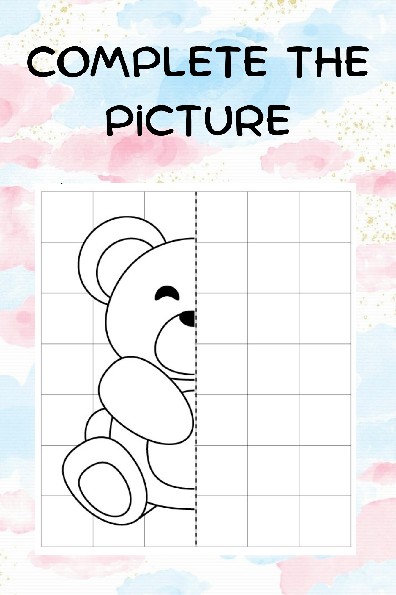 Brain Games for Smart Kids: 60 Fun Puzzles to Boost Thinking, Focus & Creativity(60 pages)