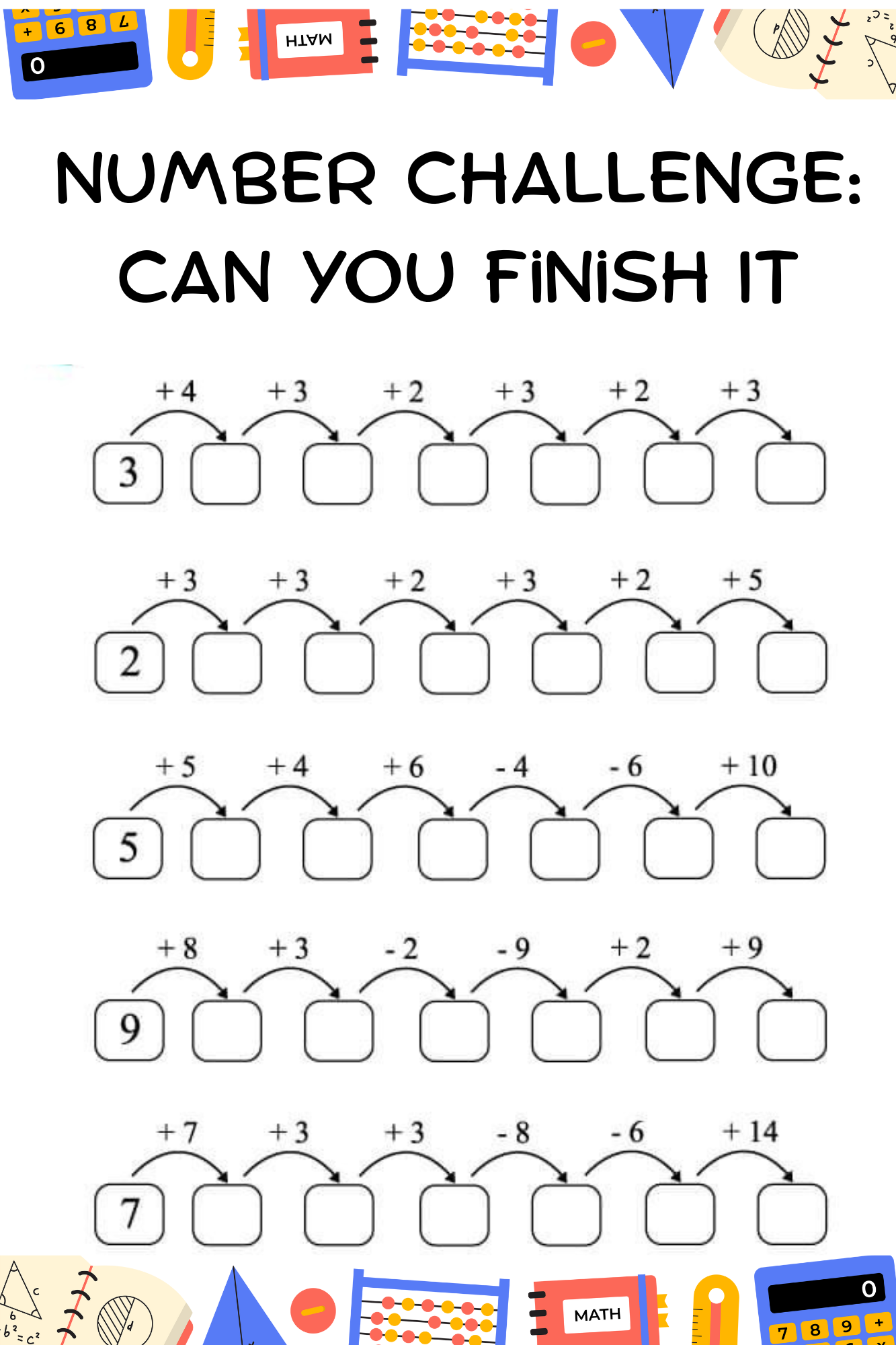 Brain Games for Smart Kids: 60 Fun Puzzles to Boost Thinking, Focus & Creativity(60 pages)