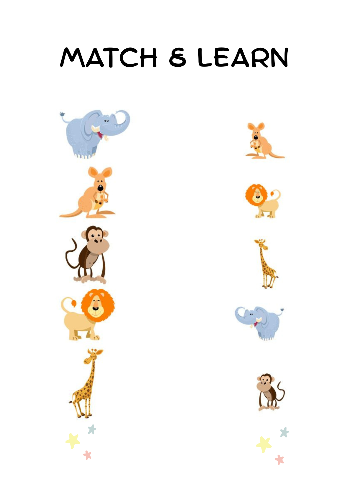 Brain Games for smart kids