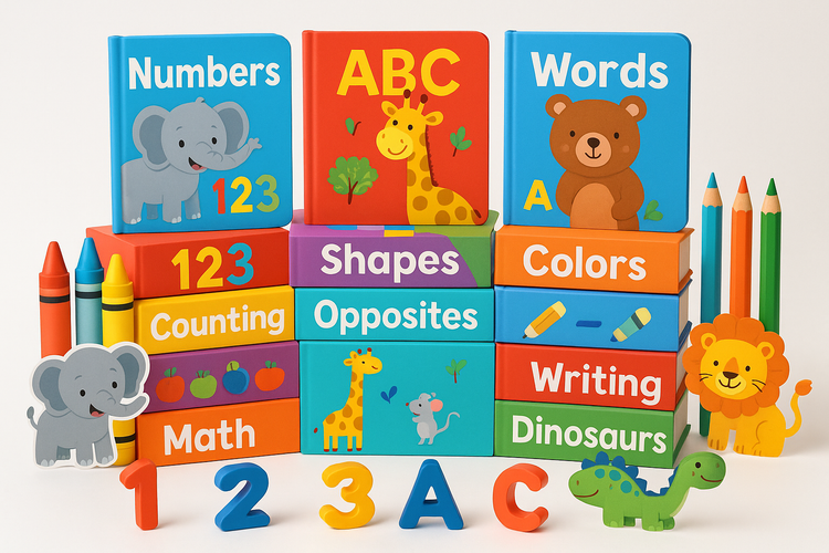 PACK PLANAVUE  (12 BOOKS)