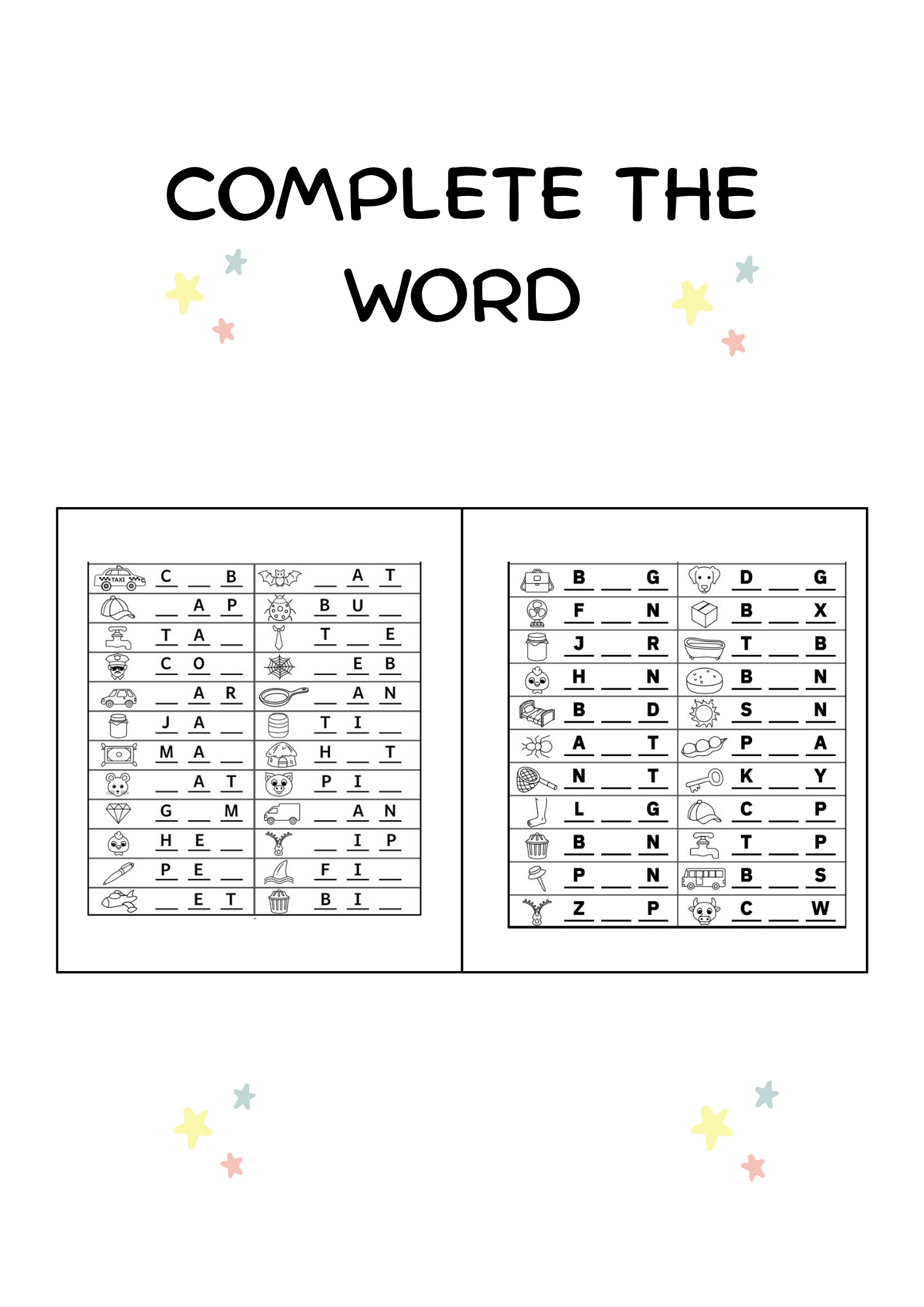 Brain Games for smart kids