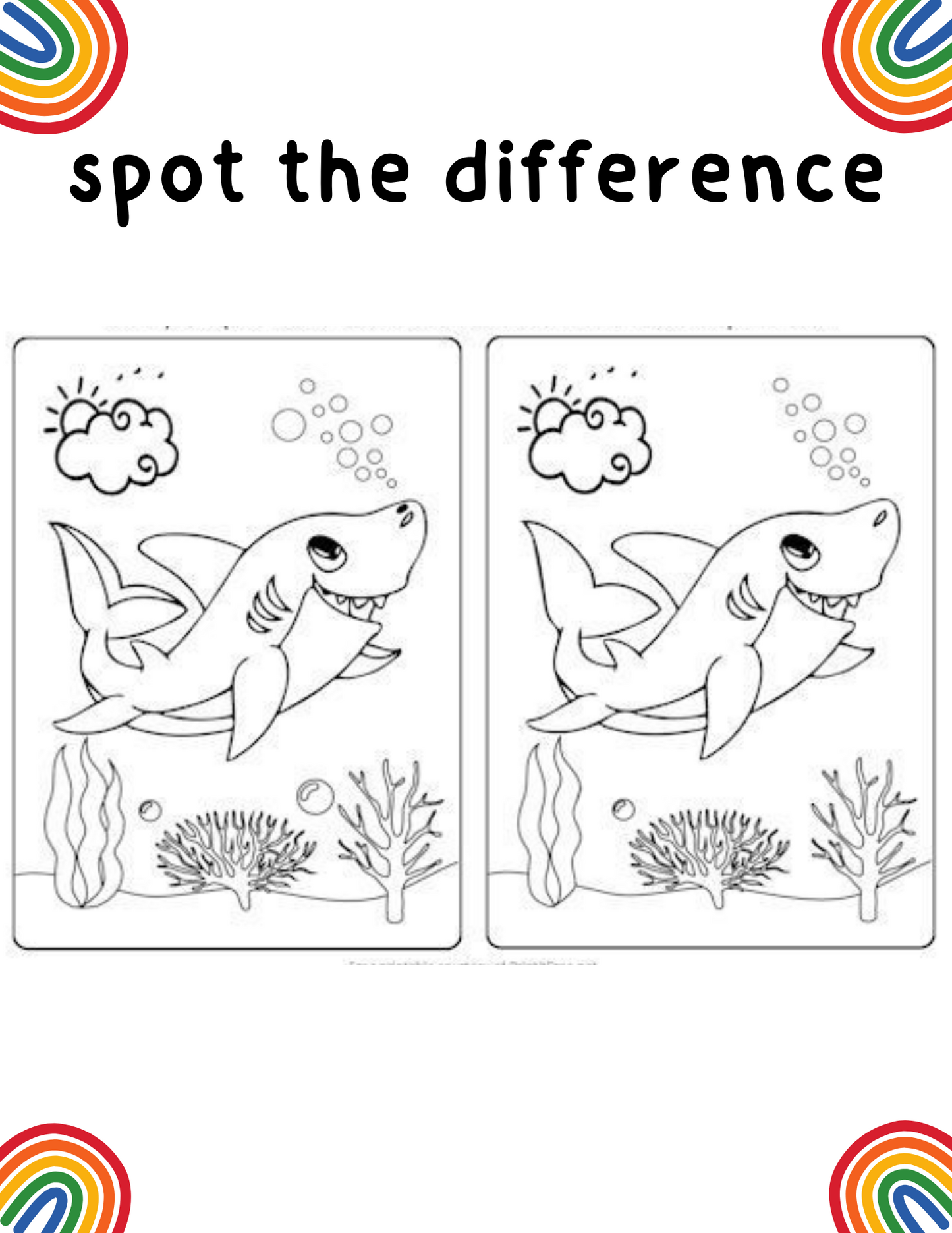 Dinosaur Coloring Adventure (41 page)