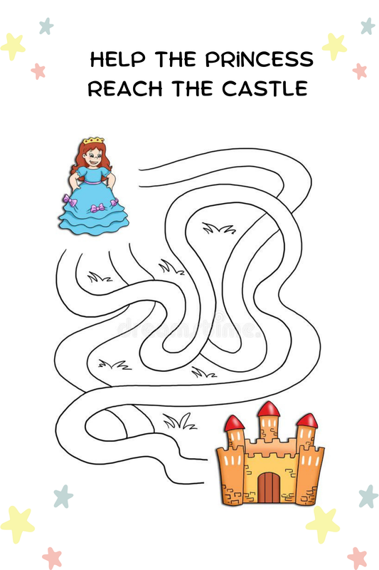 Brain Games for Smart Kids: 60 Fun Puzzles to Boost Thinking, Focus &amp; Creativity(60 pages)