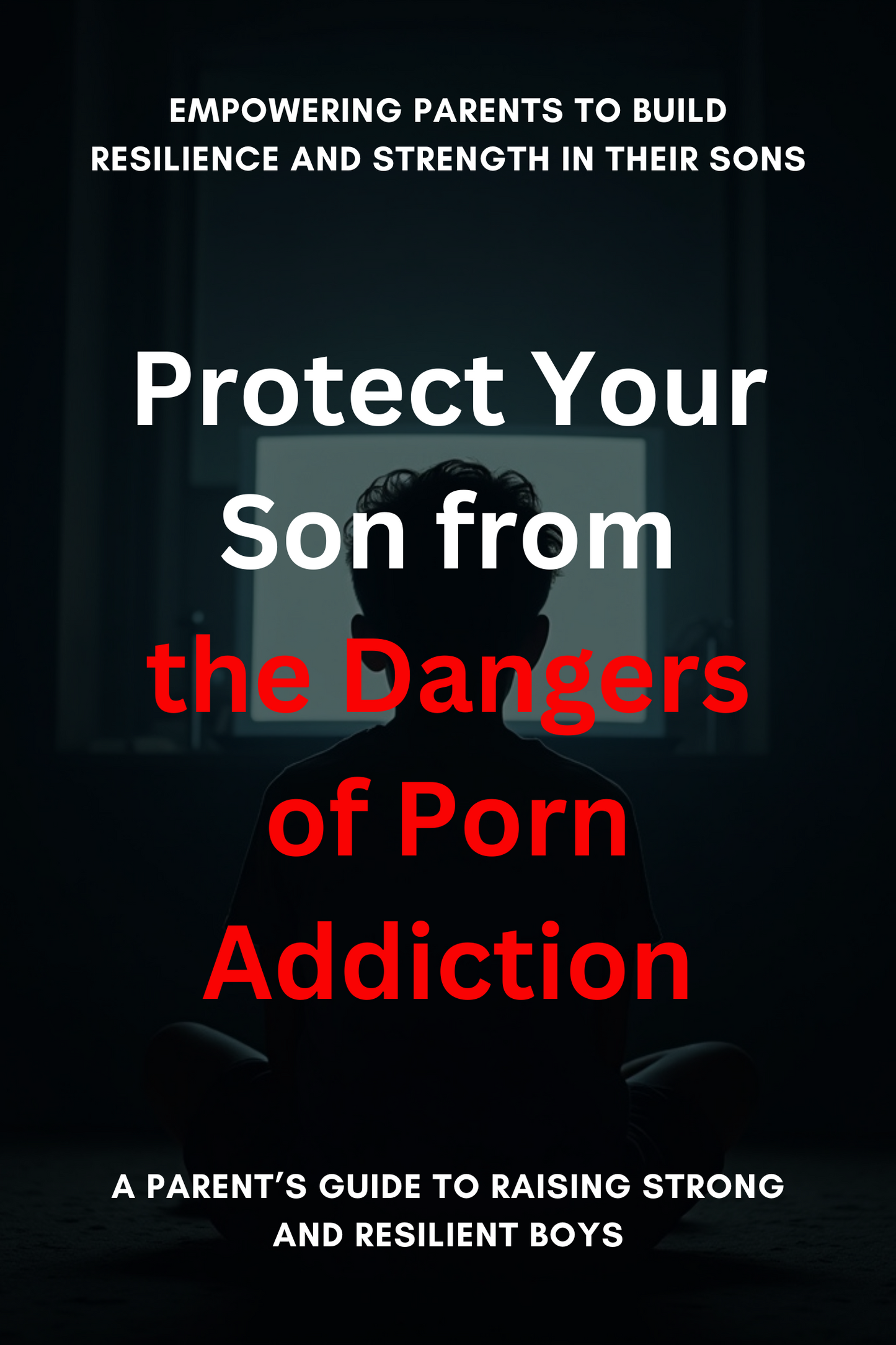 Protect Your Son from the Dangers of Porn Addiction